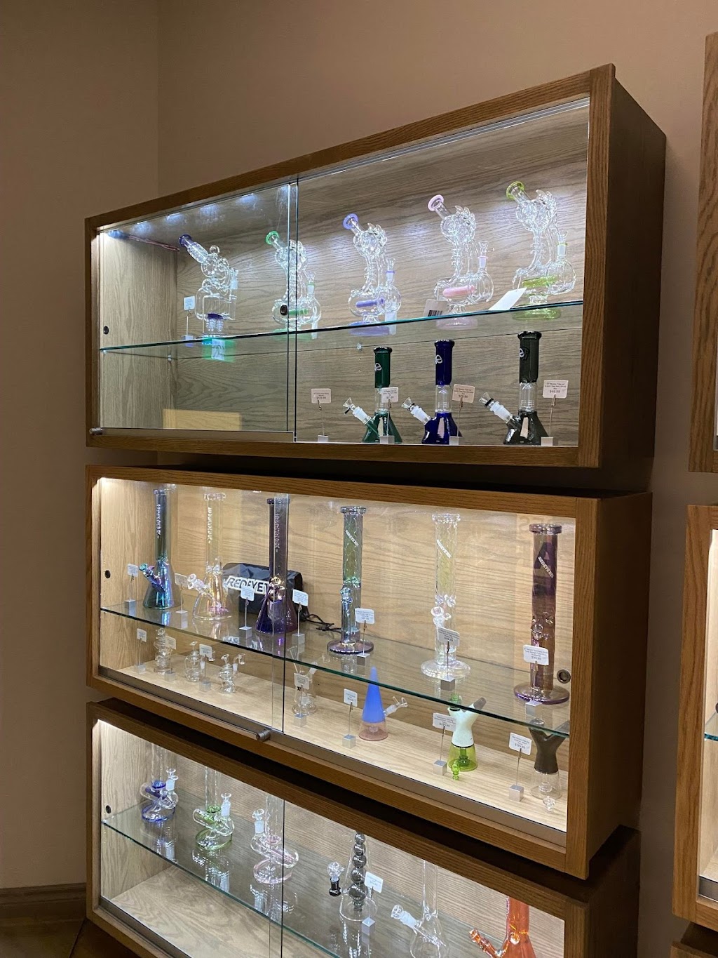 Forest City Marijuana | Belmont | 100 Belmont Dr Unit 4 B/C, London, ON N6J 3T4, Canada | Phone: (519) 204-1422