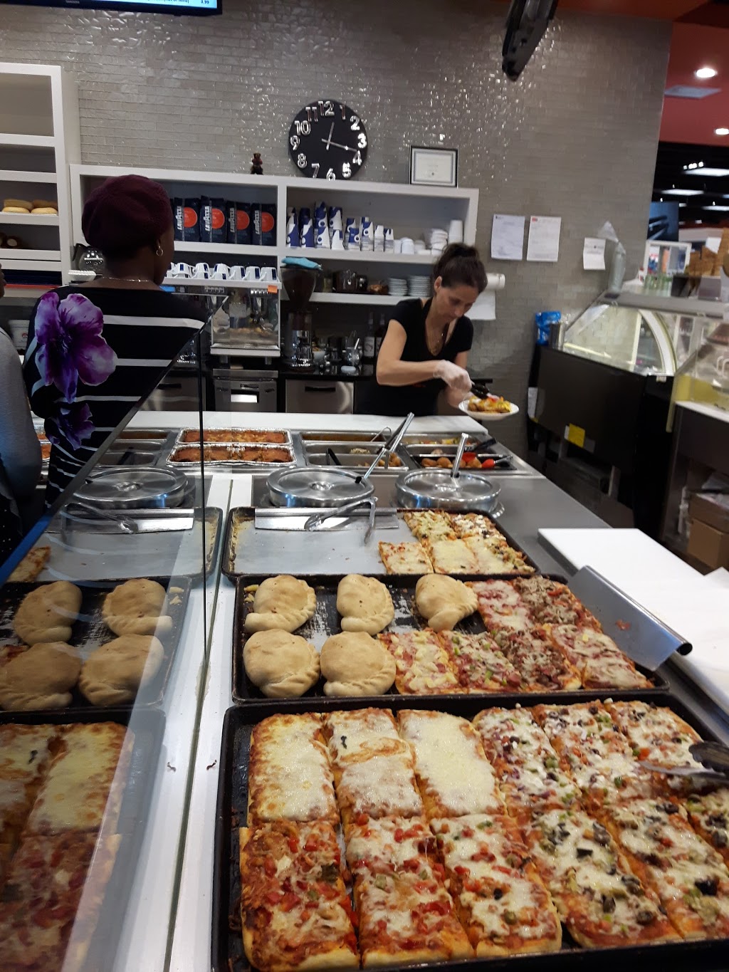 The Italian Store | 5140 Skyline Way NE, Calgary, AB T2E 6V1, Canada | Phone: (403) 275-3300