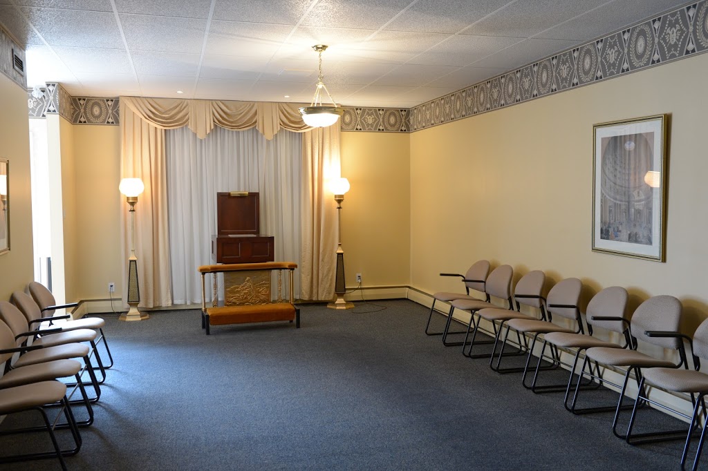 Gonzague Valois & Fils - Groupe Garneau | 111 Rue Belleau, Saint-Henri, QC G0R 3E0, Canada | Phone: (418) 882-5658