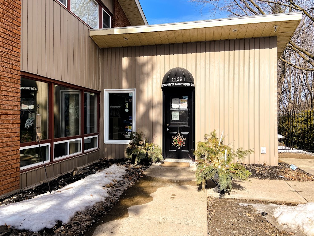 Active Chiropractic Family Health | 1169 Pembroke St E, Pembroke, ON K8A 7R4, Canada | Phone: (613) 732-9215