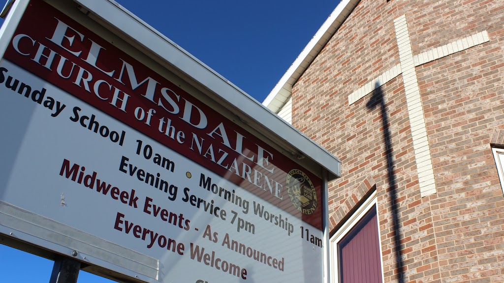 Elmsdale Church of the Nazarene | 952 Dock Rd, Elmsdale, PE C0B 1K0, Canada | Phone: (902) 853-3260