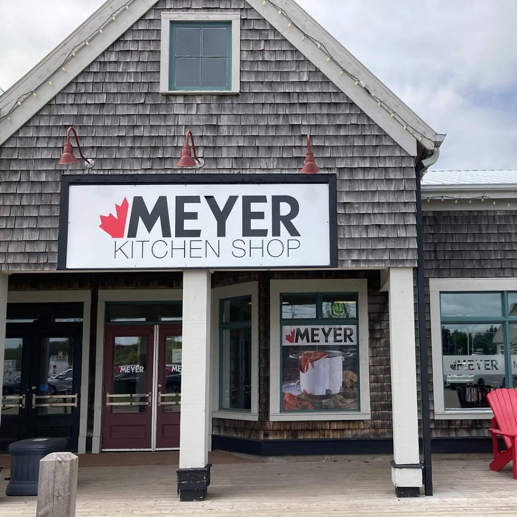 Meyer Kitchen Shop | 12 Milky Wy, Charlottetown, PE C1E 2E2, Canada | Phone: (902) 892-3650