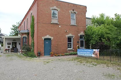 Rachel Leblanc Massage Therapy | 132 Main St Unit 4, Erin, ON N0B 1T0, Canada | Phone: (289) 839-1530