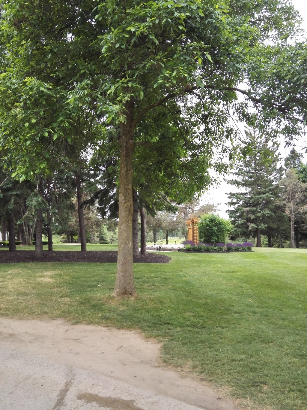 Listowel Golf Club | 8380 Fairlane Rd, Listowel, ON N4W 3G6, Canada | Phone: (519) 291-2500