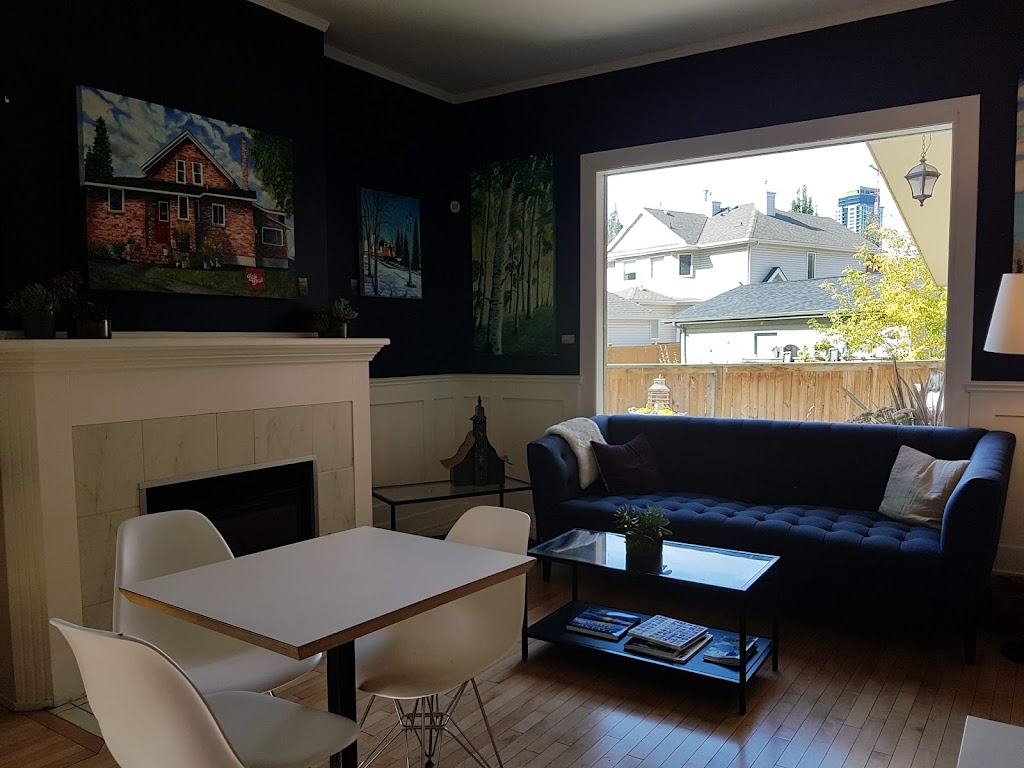 River Grande Condo | 9008 99 Ave NW #228, Edmonton, AB T5H 4M6, Canada | Phone: (780) 428-4158