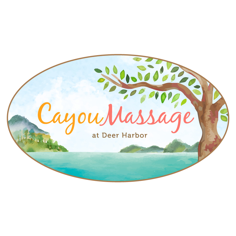 Cayou Massage | 33 Inn Lane, Deer Harbor, WA 98243, USA | Phone: (360) 540-8060
