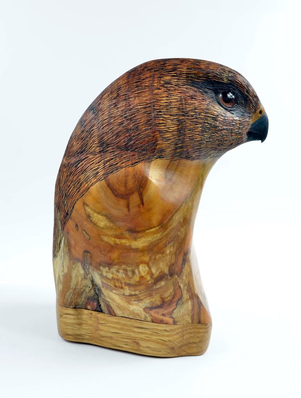 Wild Wing Carving | Box 33, 516 4 Ave, Bruce, AB T0B 0R0, Canada | Phone: (403) 336-1110