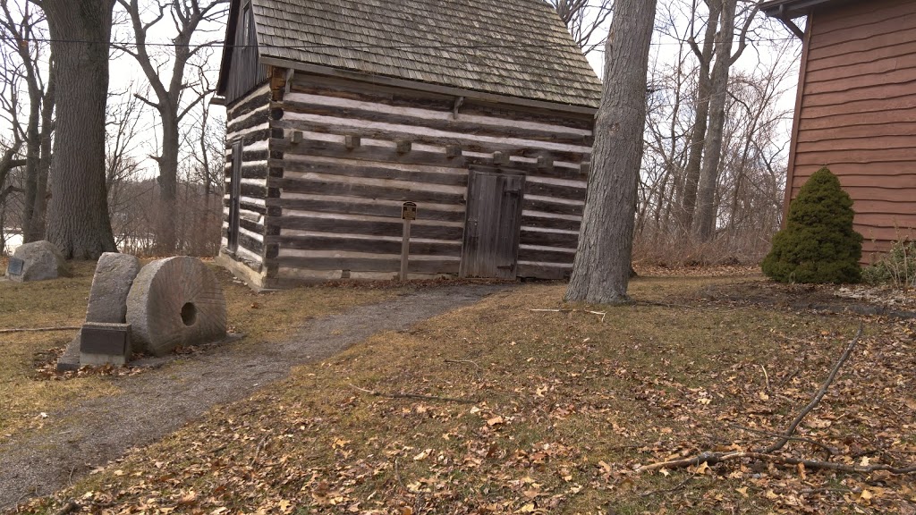 Haldimand Museum & Archives | 8 Echo St, Cayuga, ON N0A 1E0, Canada | Phone: (905) 772-5880