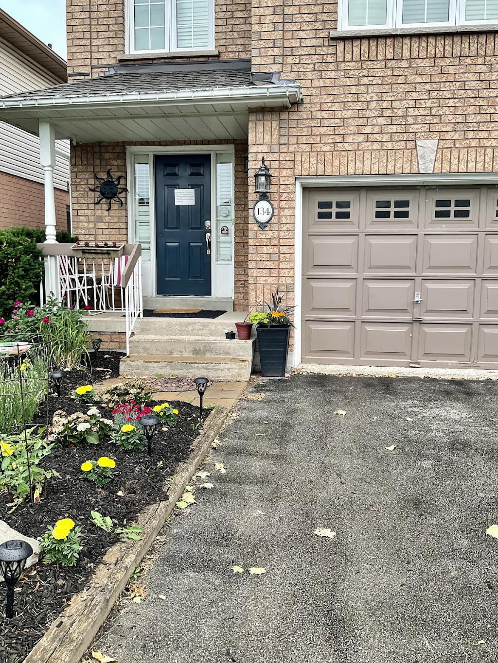 Alice Halbert Registered Massage Therapy | 134 Harnesworth Crescent, Waterdown, ON L8B 0J3, Canada | Phone: (289) 795-9832