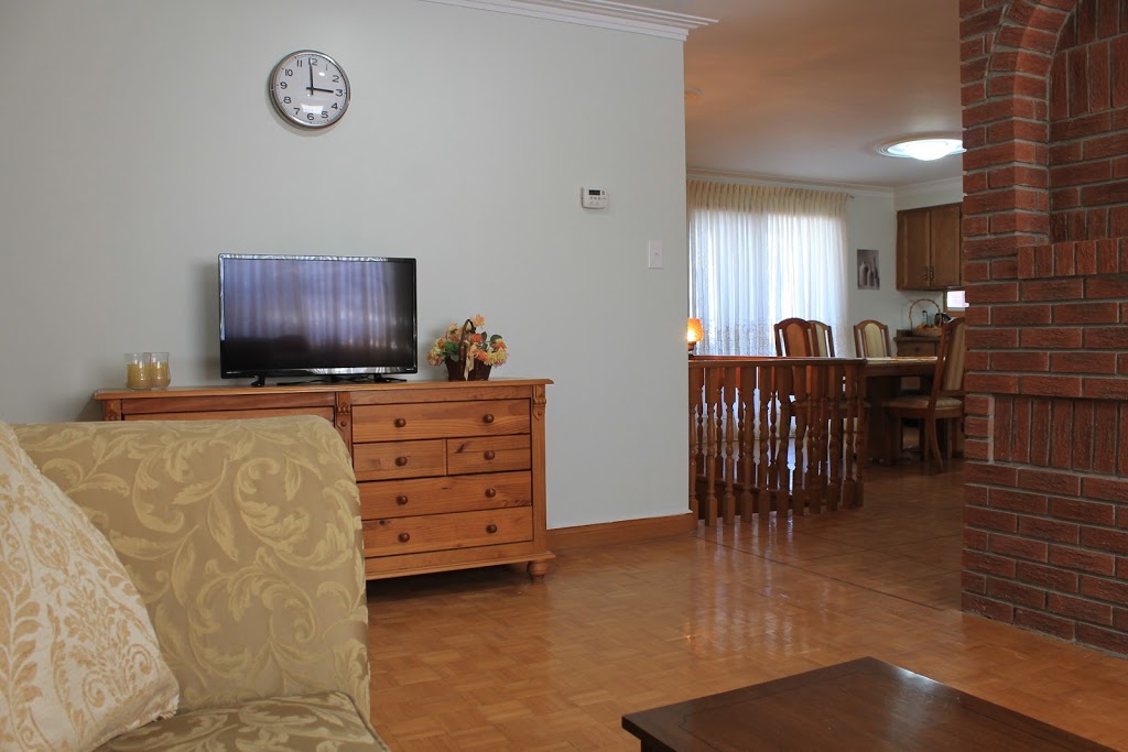 Sophia Elderly Care Home | 5930 18th Side Rd, Schomberg, ON L0G 1T0, Canada | Phone: (289) 236-1265