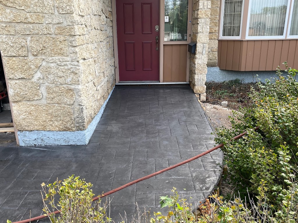Hrabchak & Mclellan Contracting Ltd | 14 Fidler Ave, Winnipeg, MB R3J 2R5, Canada | Phone: (204) 470-5036
