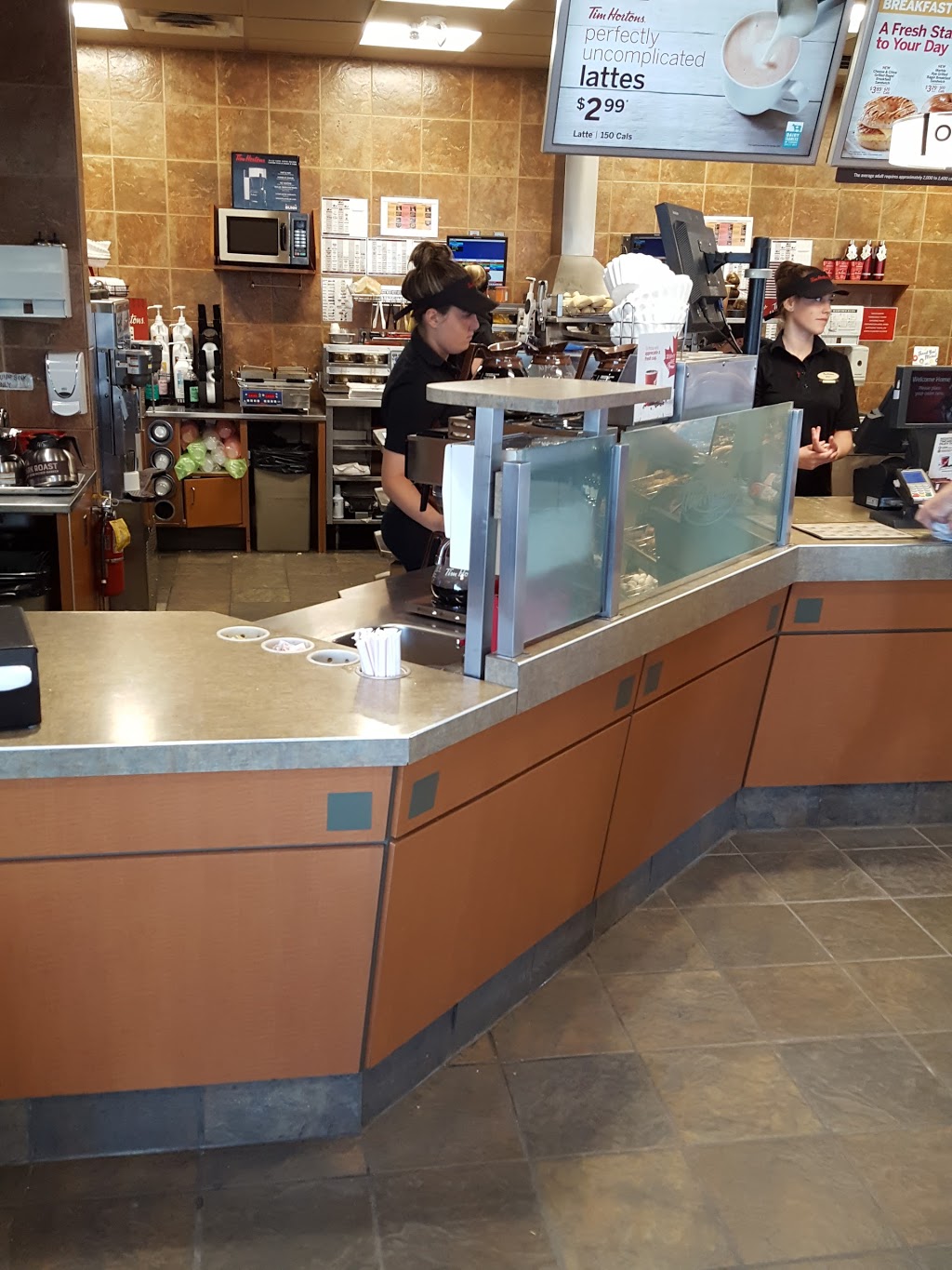 Tim Hortons | 10418 ON-7, Carleton Place, ON K7C 3P2, Canada | Phone: (613) 253-0446
