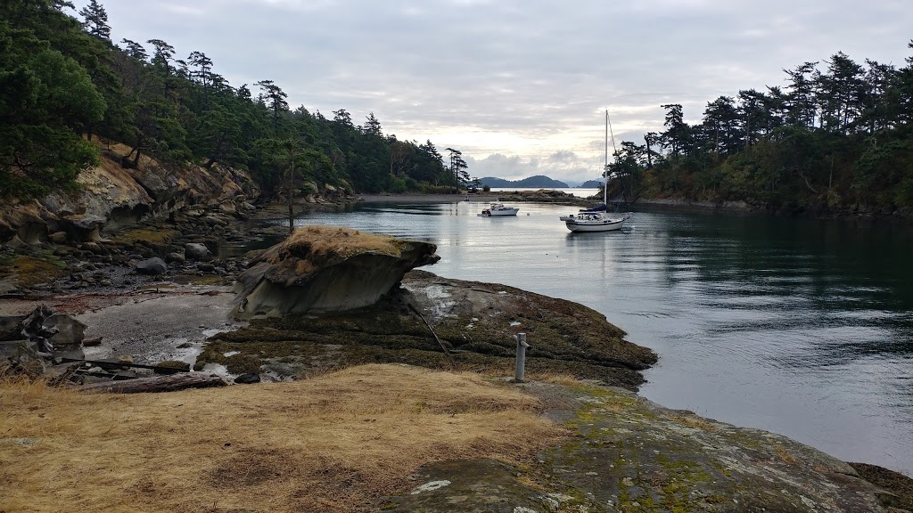 Patos Island State Park | Eastsound, WA 98245, USA