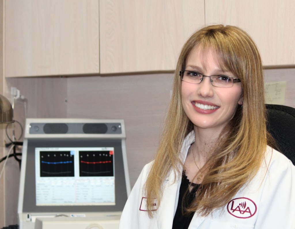 Lambton Audiology Associates | 1433 London Rd Suite 102, Sarnia, ON N7S 1P6, Canada | Phone: (519) 542-0569