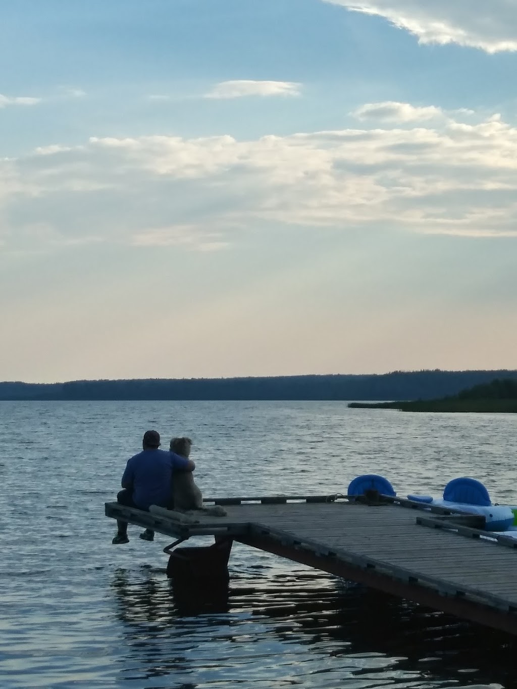 Hope Lake Campground | Boyle, AB T0A 0M0, Canada | Phone: (780) 675-2273