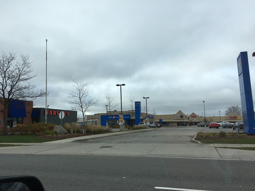GoodLife Fitness Cambridge Hespeler Road | 600 Hespeler Rd, Cambridge, ON N1R 8H2, Canada | Phone: (519) 622-7220
