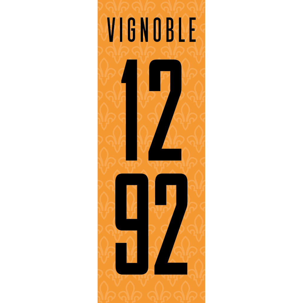 Vignoble 1292 | 1292 Rue Principale, Saint-Blaise-sur-Richelieu, QC J0J 1W0, Canada | Phone: (514) 447-7485