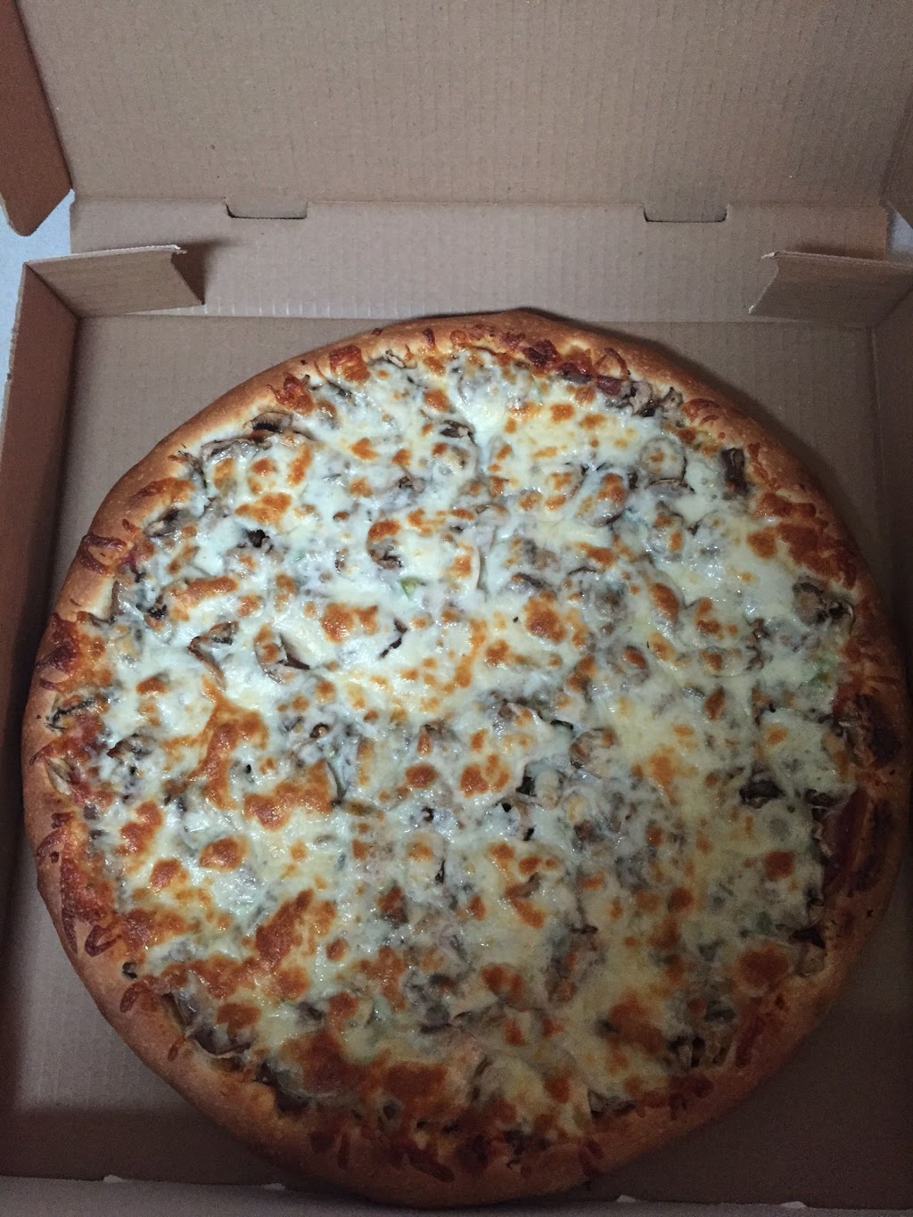 Presto Pizza | 260 Boulevard Saint-Raymond, Gatineau, QC J9A 3G7, Canada | Phone: (819) 770-3278