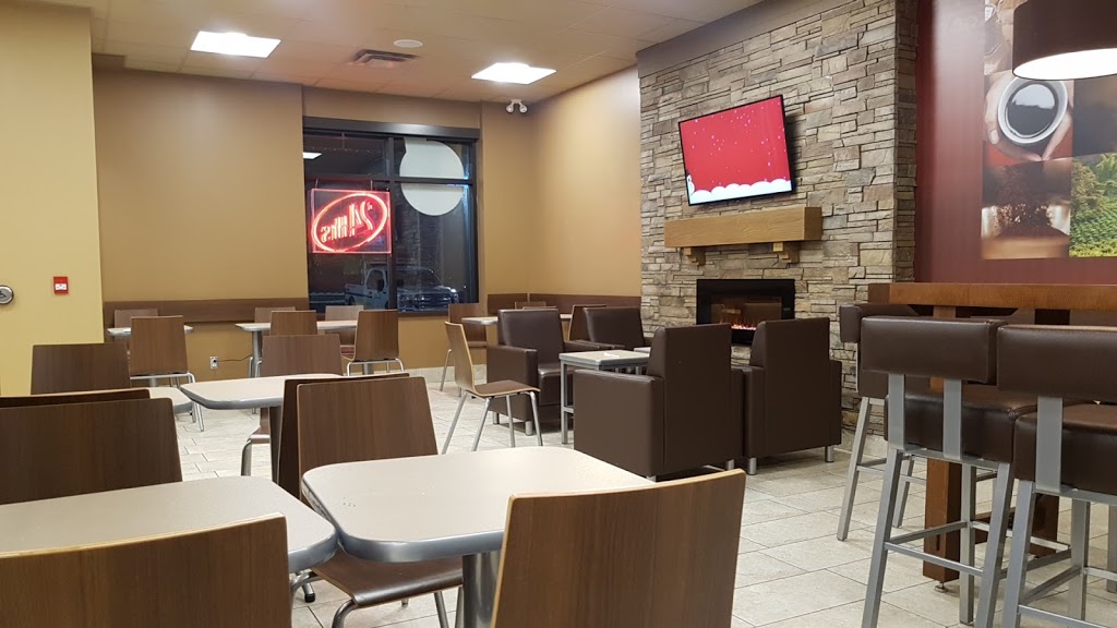 Tim Hortons | 3650 Rue de Salaberry, Pierrefonds, QC H8Y 3L4, Canada | Phone: (514) 956-0564