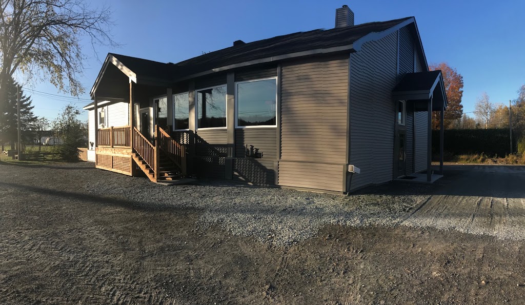 Resto Club Fruité | 2569 Chemin des Écossais, Sherbrooke, QC J1C 0J5, Canada | Phone: (819) 565-4147