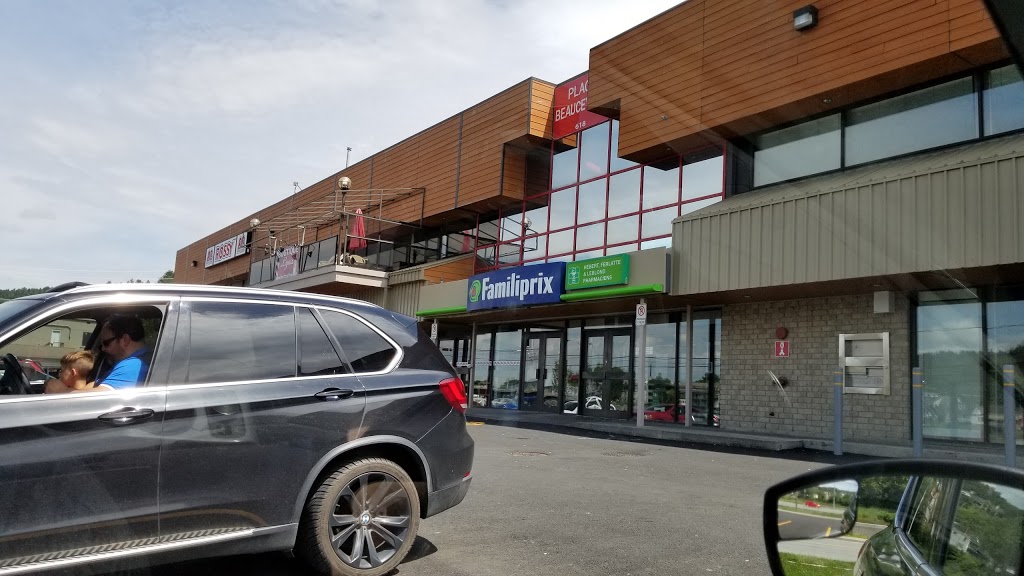 Place Beauceville Inc | 618 Boulevard Renault, Beauceville, QC G5X 1M8, Canada | Phone: (418) 774-5205