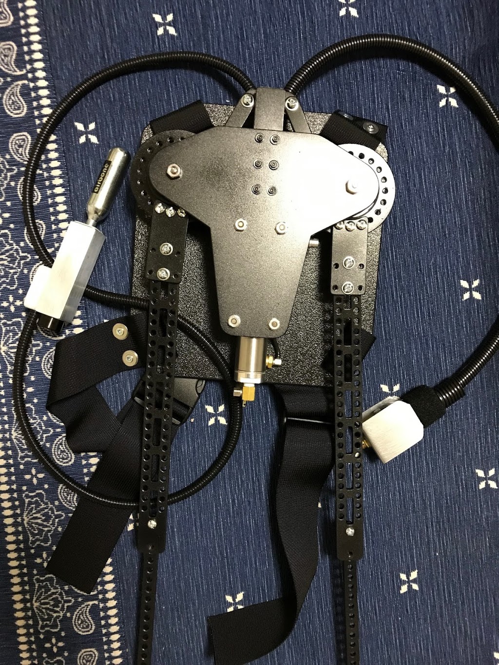 Bionic Concepts | 25 Mabelle Ave #101, Etobicoke, ON M9A 4Y1, Canada | Phone: (416) 857-2565