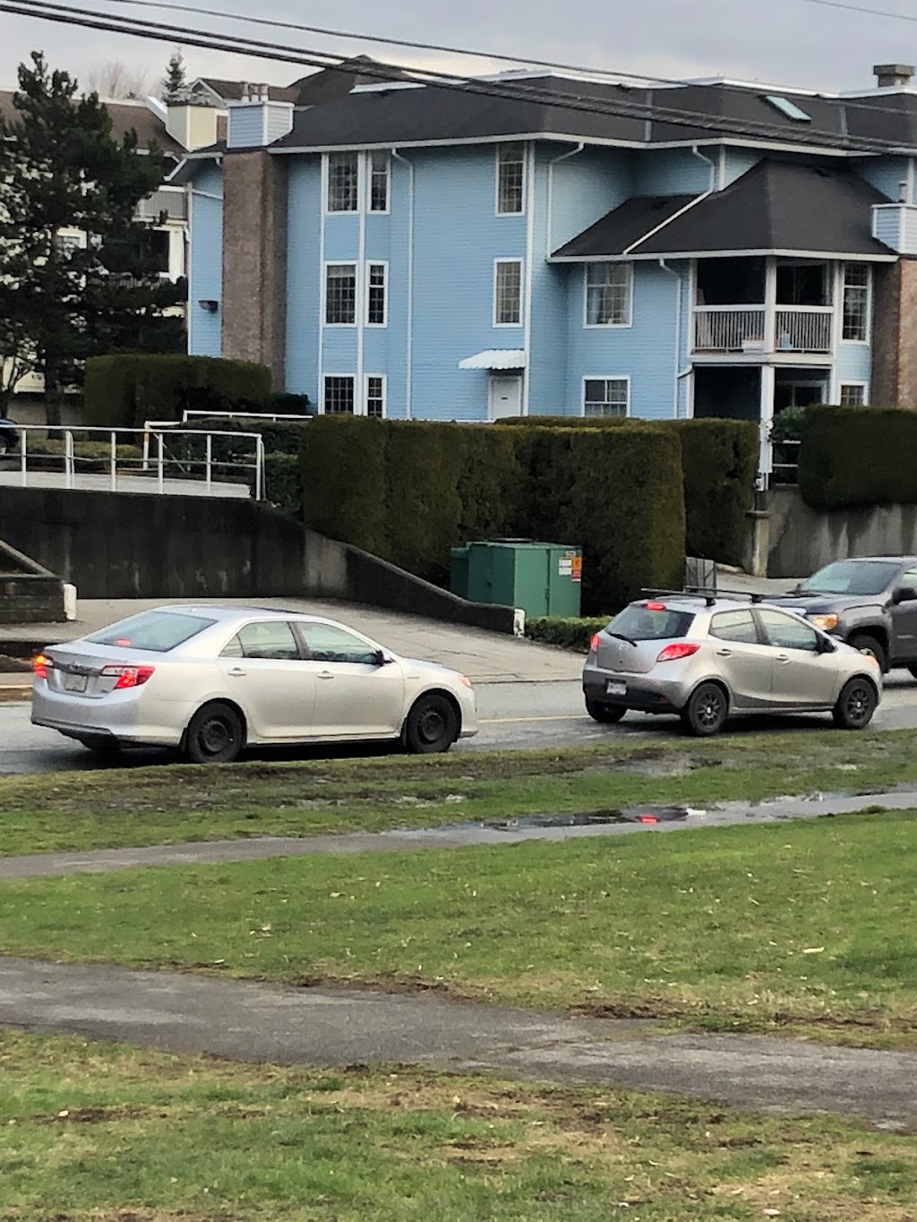 Brickwood Park | Maple Ridge, BC V2X 6E2, Canada | Phone: (604) 467-7346