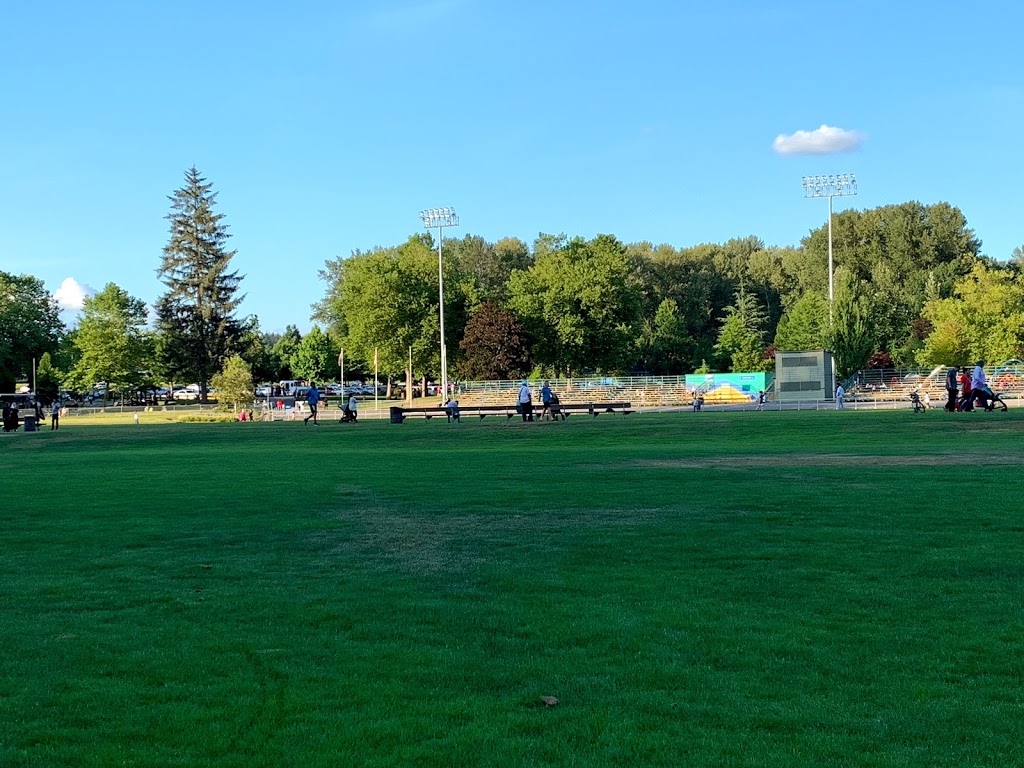 Bear Creek Park | 13750 88 Ave, Surrey, BC V3W 3L1, Canada | Phone: (604) 501-5050