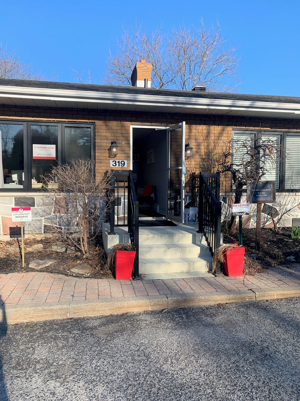 Clinique de Soins Infirmiers NomadeSanté | 319 Chemin Ozias-Leduc, Mont-Saint-Hilaire, QC J3H 4L7, Canada | Phone: (514) 715-2122