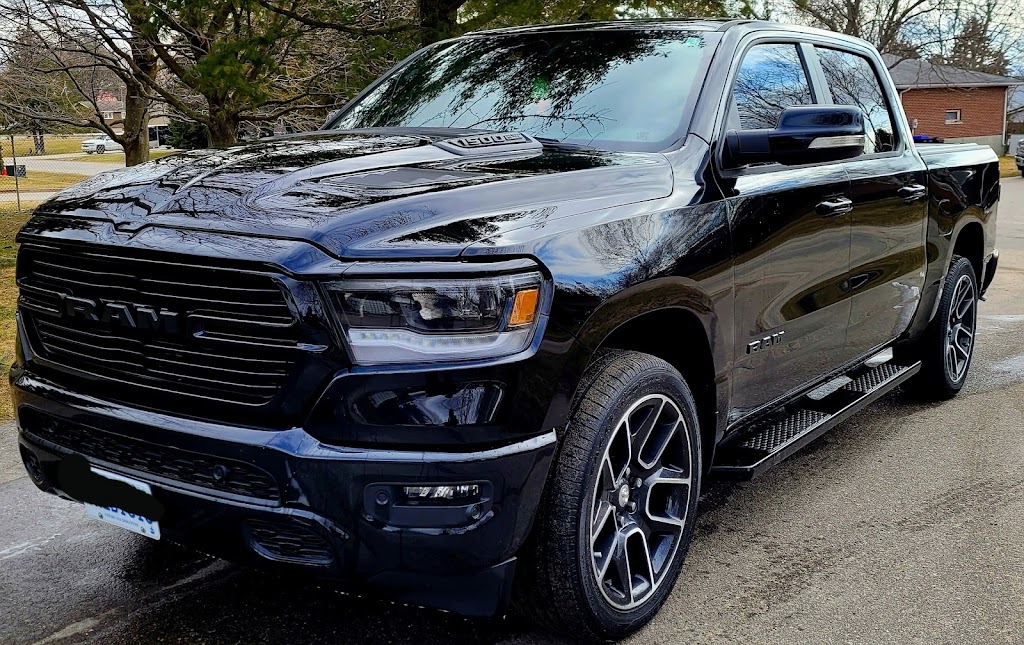 Fine Shine Mobile Wash | 4th Line, Churchill, ON L0L 1K0, Canada | Phone: (289) 388-7211
