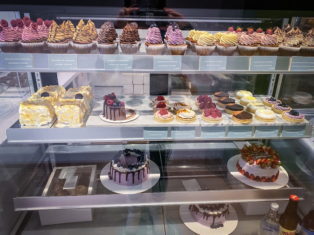 Vegâteau | 1215 Avenue du Mont-Royal E, Montréal, QC H2J 1Y2, Canada | Phone: (438) 868-0338