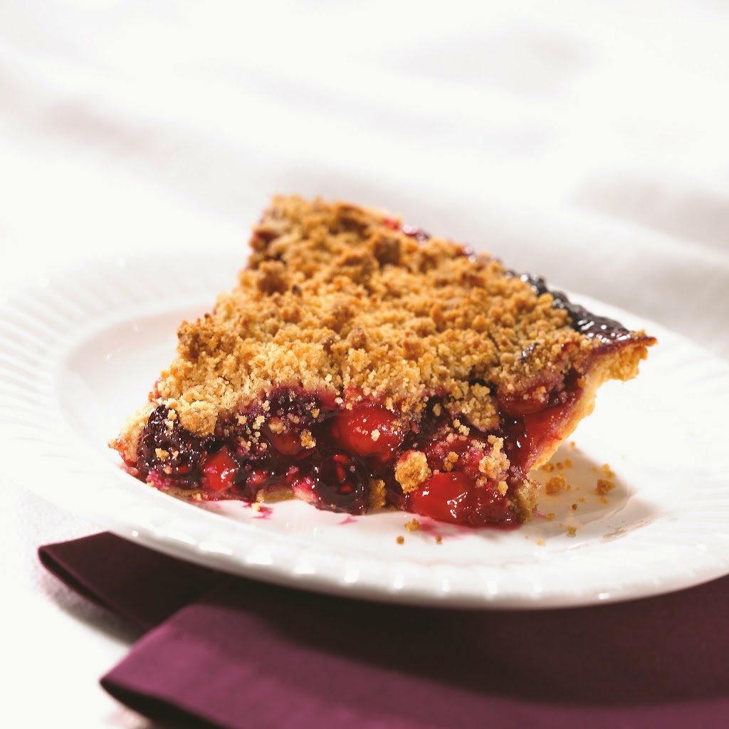 Achatz Handmade Pie Co | 30301 Commerce Blvd, Chesterfield, MI 48051, USA | Phone: (586) 749-2882