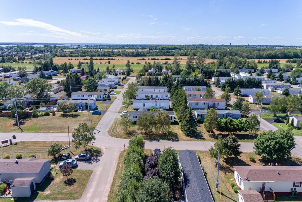 Woodridge Place MHC | 15 Cray Ave, Summerside, PE C1N 6R4, Canada | Phone: (902) 724-3373