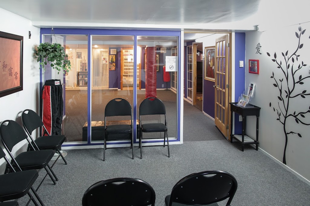 Vision Arts Martiaux - School Karate De Lévis | 5574 Rue Saint-Georges, Lévis, QC G6V 4M6, Canada | Phone: (418) 838-7667