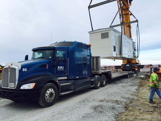 KMJ Industrial Contractors, Inc | 2000 N Talbot Rd, Windsor, ON N9A 6J3, Canada | Phone: (519) 737-6120