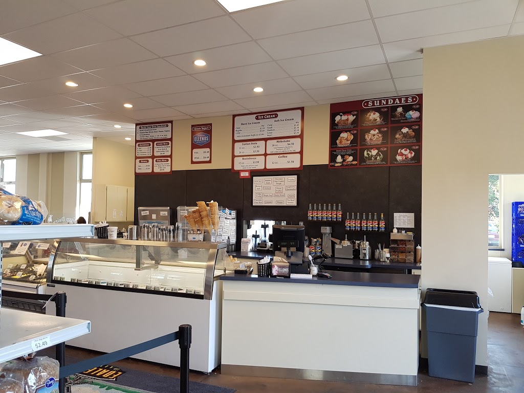 Edaleen Dairy | 5905 Portal Way, Ferndale, WA 98248, USA | Phone: (360) 393-4215