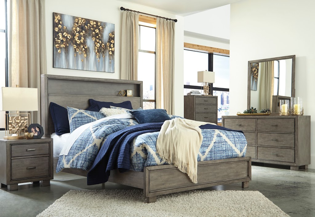 Super Deal Furniture Gallery | 190 Britannia Rd E, Mississauga, ON L4Z 1W6, Canada | Phone: (905) 501-9119