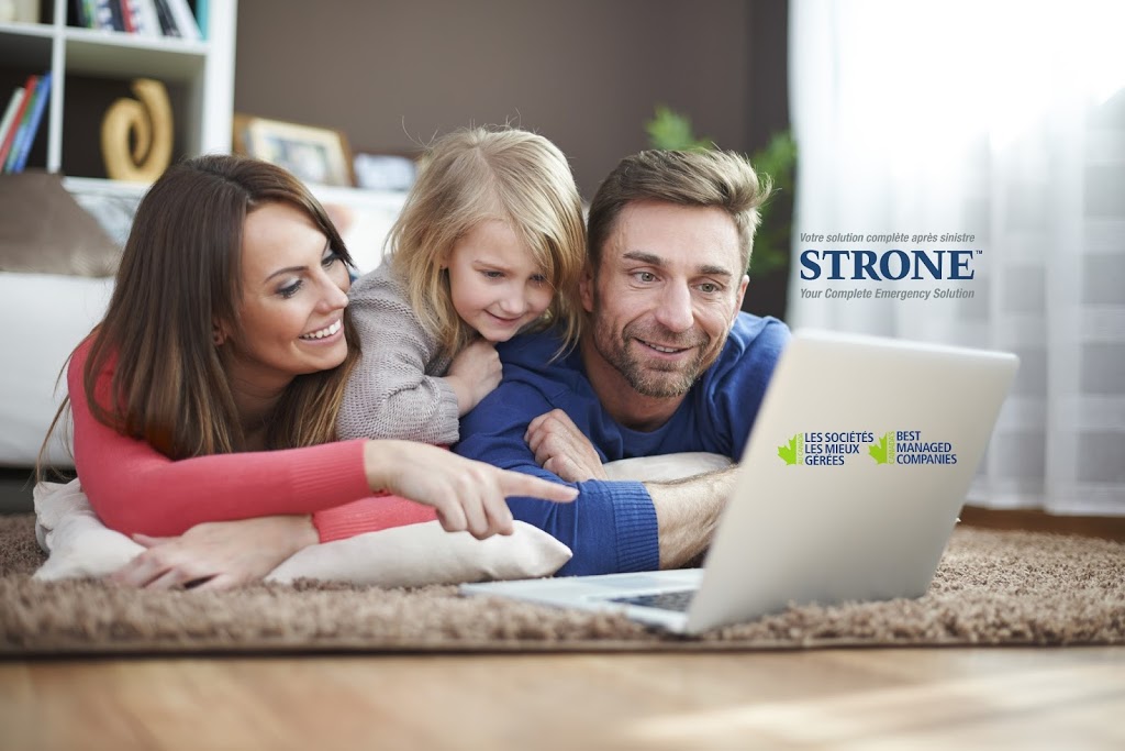 Strone Rive-Sud | 98 Rue Paul-Gauguin, Candiac, QC J5R 6X2, Canada | Phone: (450) 632-2648