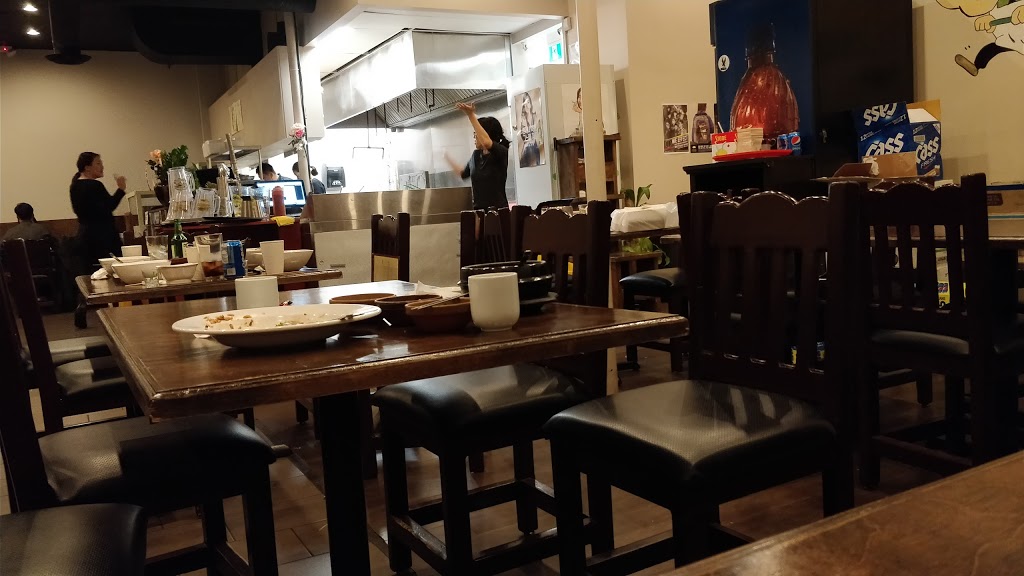 1st Avenue Seafood by Pocha Korea (해물일번가) | #A, 901 Lougheed Highway, Coquitlam, BC V3K 3T3, Canada | Phone: (604) 937-7576