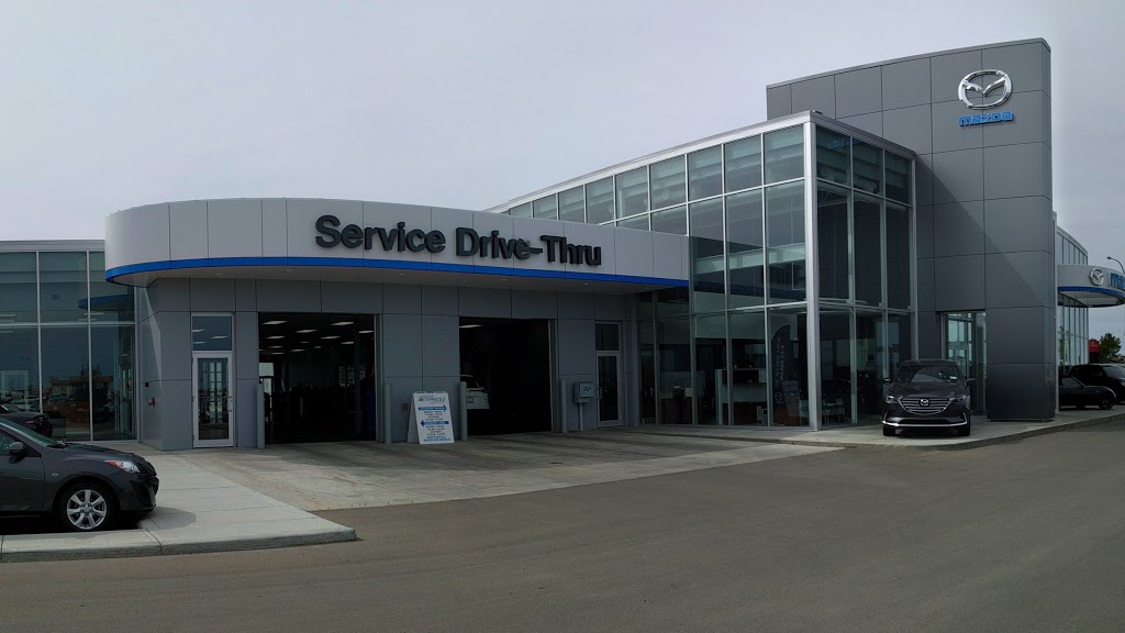 L.A. Mazda | 6217 50 St, Leduc, AB T9E 7A9, Canada | Phone: (780) 769-0247