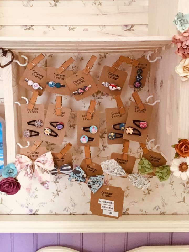 Flore A. Crémerie et boutique artisanale | 165 Rue Principale, Saint-Flavien, QC G0S 2M0, Canada | Phone: (418) 380-2968