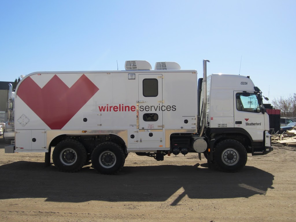 System One Manufacturing Inc | 4420 76 Ave NW, Edmonton, AB T6B 0A5, Canada | Phone: (780) 485-6006