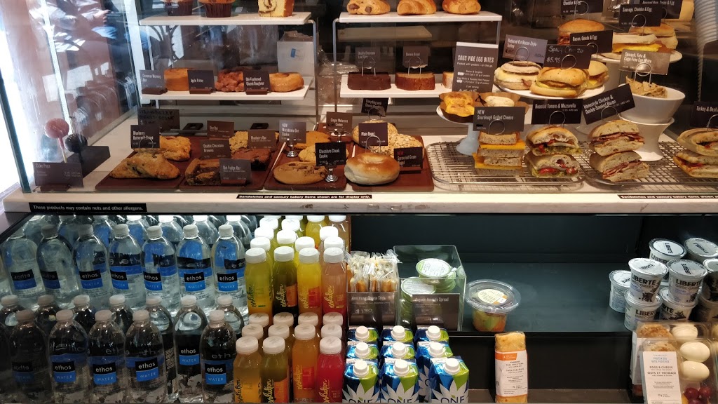 Starbucks | 6400 Nancy Greene Way, North Vancouver, BC V7R 4K9, Canada | Phone: (604) 984-0661