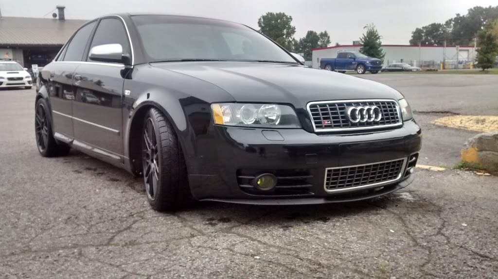 Protint Window Tinting | 22 Rue de Valcourt, Gatineau, QC J8T 8G8, Canada | Phone: (819) 815-1919