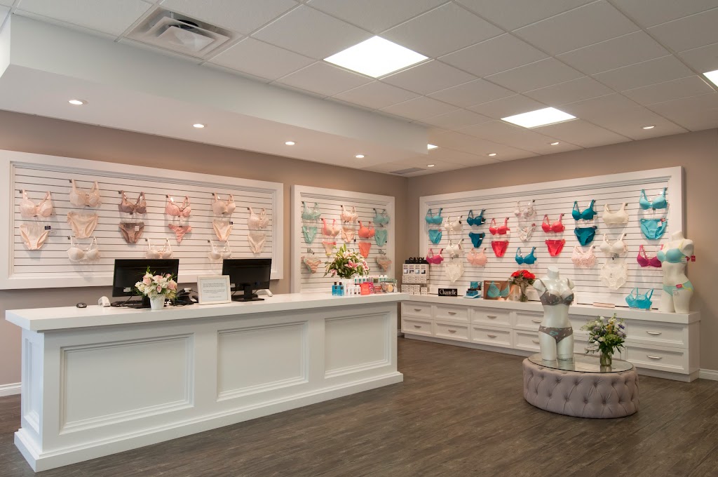 The BraBar & Panterie | 160 Provencher Blvd Unit 100, Winnipeg, MB R2H 0G3, Canada | Phone: (204) 231-3487