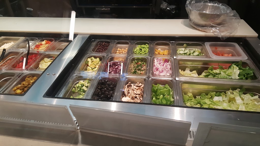 Extreme Pita | 1 Paisley Ct, Whitby, ON L1N 9L2, Canada | Phone: (905) 430-9900