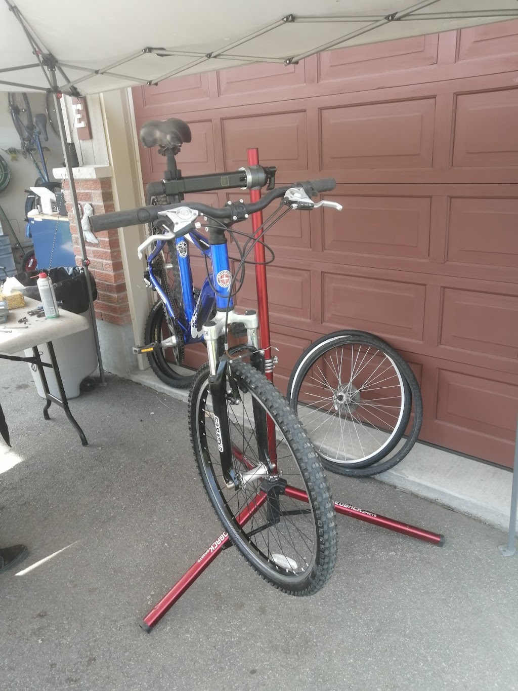 Zs Bike Fix / Ski Service | 5 Aero Dr, Nepean, ON K2H 5E1, Canada | Phone: (613) 700-1879
