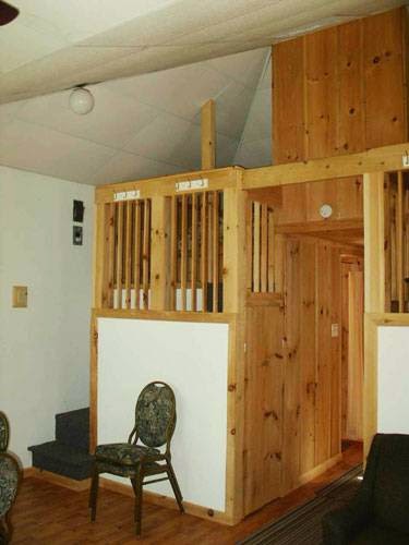 Silgrey - Cabins on the York River | 1011 Havergal Rd, Boulter, ON K0L 1G0, Canada | Phone: (613) 332-6359
