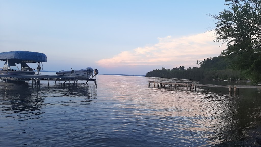 The Old Burrison Homestead | 5684 Rice Lake Scenic Dr, Gores Landing, ON K0K 2E0, Canada | Phone: (289) 251-5615