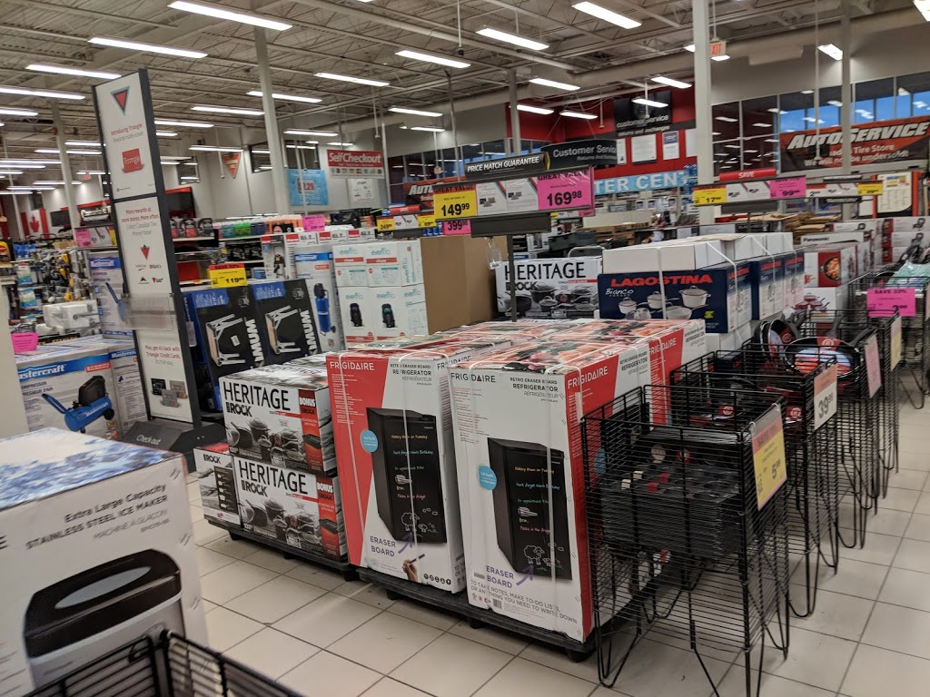 Canadian Tire - Winnipeg Kenaston, MB | 1711 Kenaston Blvd, Winnipeg, MB R3Y 1V5, Canada | Phone: (204) 269-9630